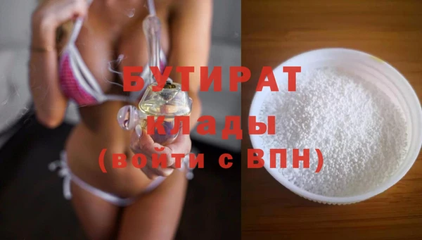 хмурый Аркадак