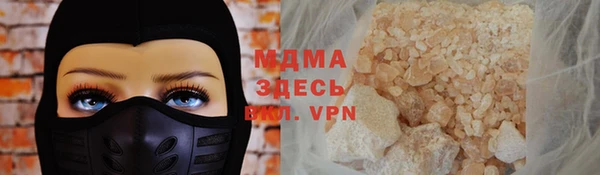 хмурый Аркадак