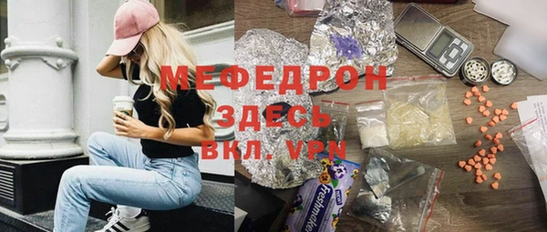 хмурый Аркадак