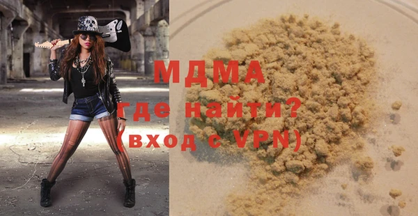 хмурый Аркадак