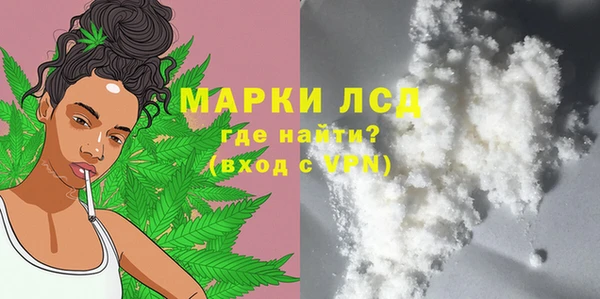 стафф Арсеньев