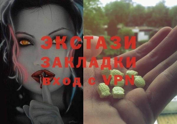 стафф Арсеньев